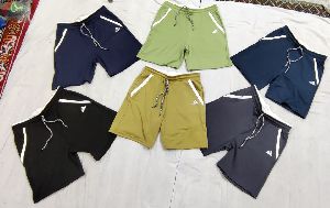 Branded Mens Lycra Shorts