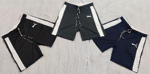 Branded Mens Lycra Shorts