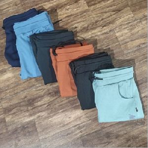 Branded Fresh Menswear Stock Lot