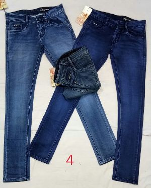 Branded Mens Denim Jeans lycra
