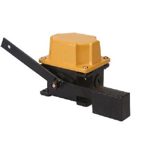 Counter Weight Limit Switch