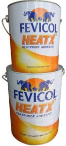 Industrial Grade Fevicol Heat Proof Adhesive