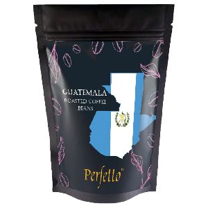 Perfetto Guatemala Single Origin - Oriente Esquipulas Arabica Roasted Beans