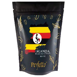 Perfetto Uganda Ngoma Robusta Roasted Beans