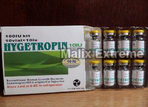 Hygetropin 10IU Injection
