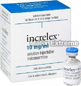 Increlex Injection