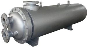 Gas Heat Exchanger