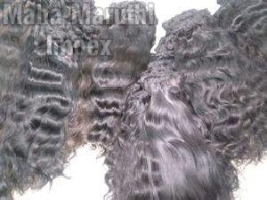 Weft Remy Human Hair