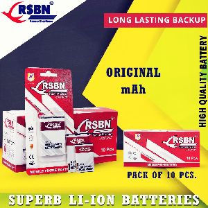 RSBN Superb Mobile Battery