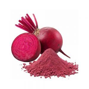 Dehydrated Beetroot Powder