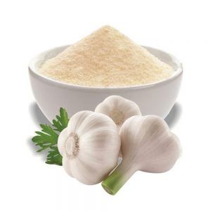 Dehydrated Garlic Powder