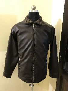 Mens Leather Jackets