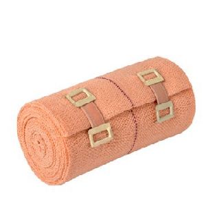 Crepe Cotton Crepe Bandage