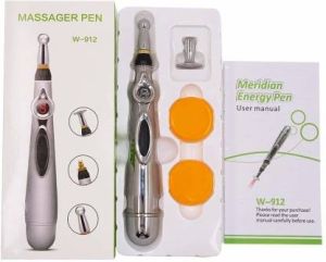 LASER ACUPUNCTURE PEN