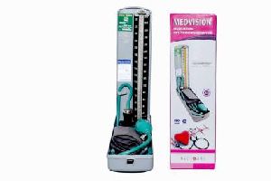 Medivision Sphygmomanometer BP Apparatus LED