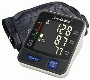 Naulakha Automatic Blood Pressure Monitor