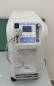 Oxygen Concentrator Machine