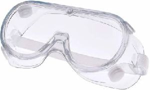 PROTECTIVE SAFETY GOGGLES