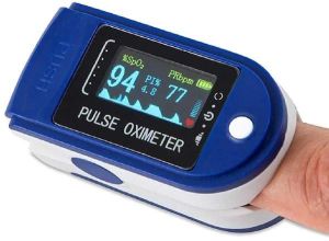 Pulse Oximeter