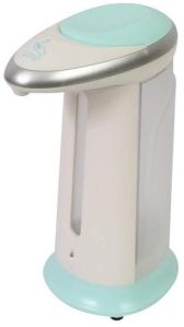 spancare Automatic Soap Dispenser Touchless