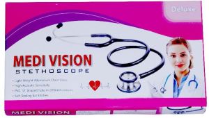 Stethoscope Deluxe (MEDVISION)