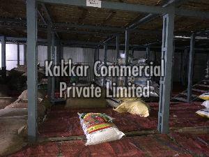 Industrial Seed Cold Storage Rental Services 05