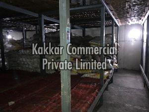 Industrial Seed Cold Storage Rental Services 06