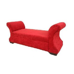 Divider Settee