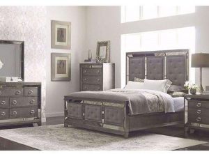 King Bedroom Set