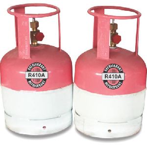 R410a Refrigerant Gas