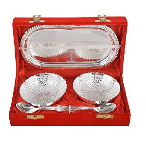 Corporate Silver Gifts