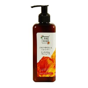 Calendula and Tamarind Cleansing Milk