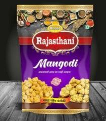 Anand Rajasthani Mangodi Sev Badi