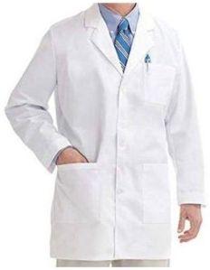 Doctor Coat