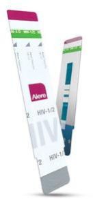 HIV Rapid Diagnostic Kit