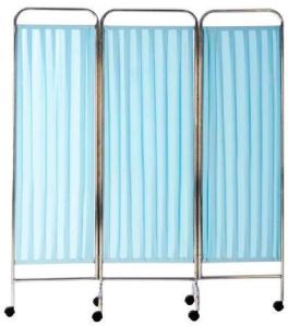 Hospital Folding Screen