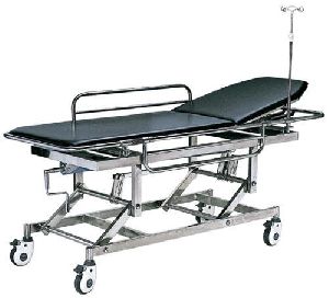 Hospital Stretcher