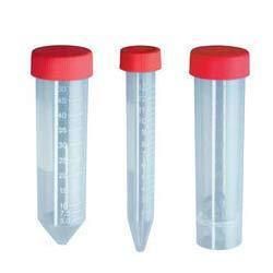 Laboratory Centrifuge Tubes