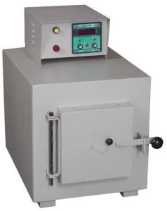 Laboratory Muffle Furnace