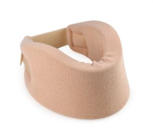 Orthopaedic Cervical Collar