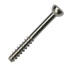 Orthopedic Cannulated Screws