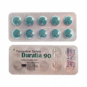 Duratia 90mg Tablets