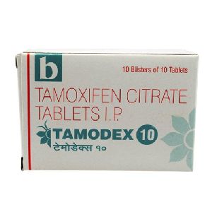 Tamodex 10mg Tablets