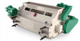 Pellet Crumbler Machine