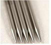 Double Pointed Knitting Needle