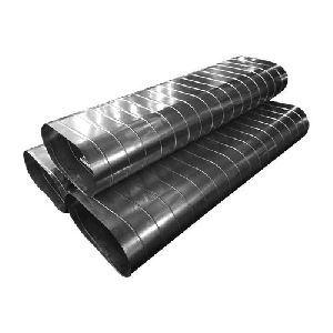 Galvanized Iron Flat Oval Spiral Duct