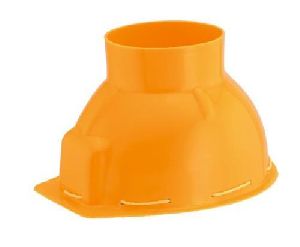 Load Carrying Safety Helmet