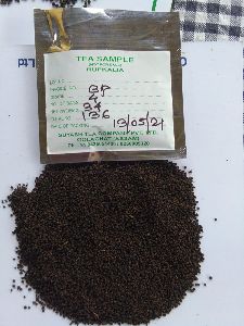 BP Grade Assam CTC Tea