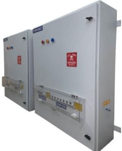 power distribution system