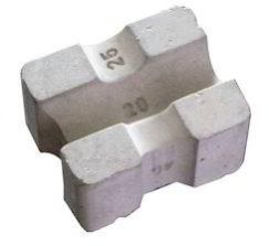 20 x 25 x 40 x 50mm Concrete Cover Block